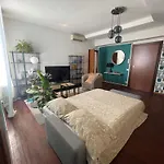 San Clemente Guest House