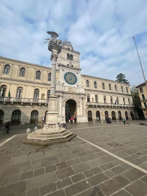 Apartment San Clemente Padua