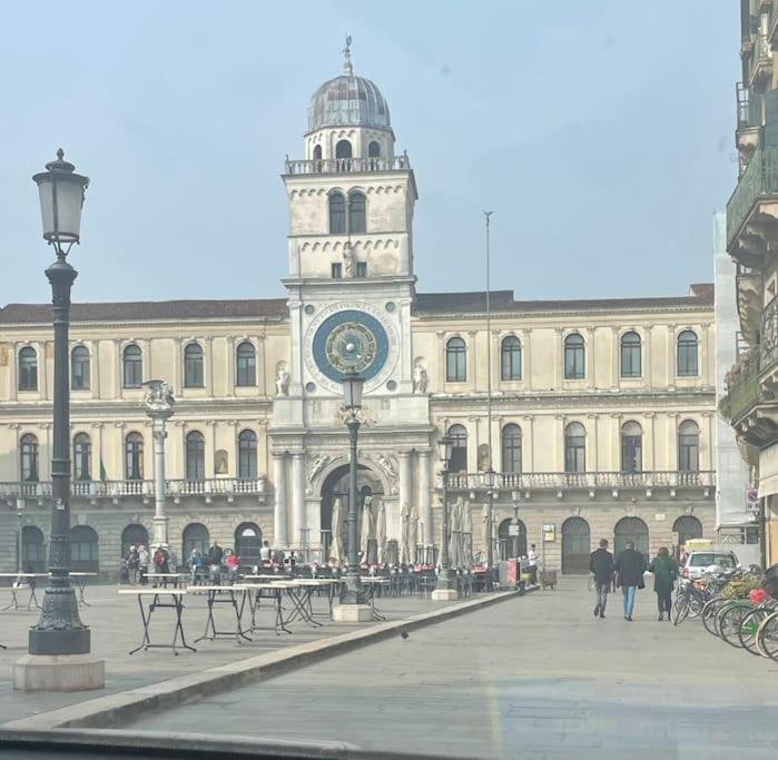 San Clemente * Padua
