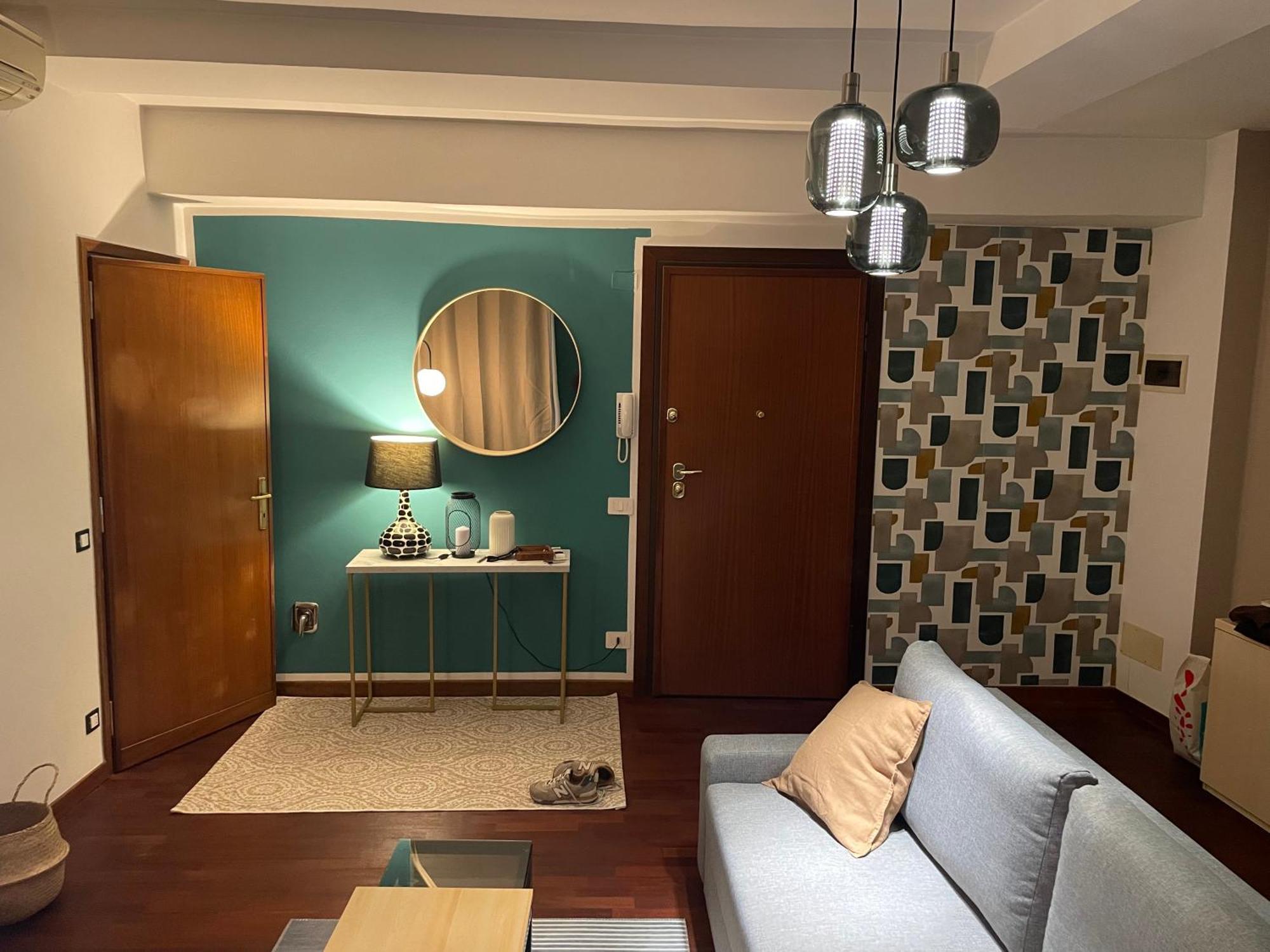 Apartment San Clemente *
