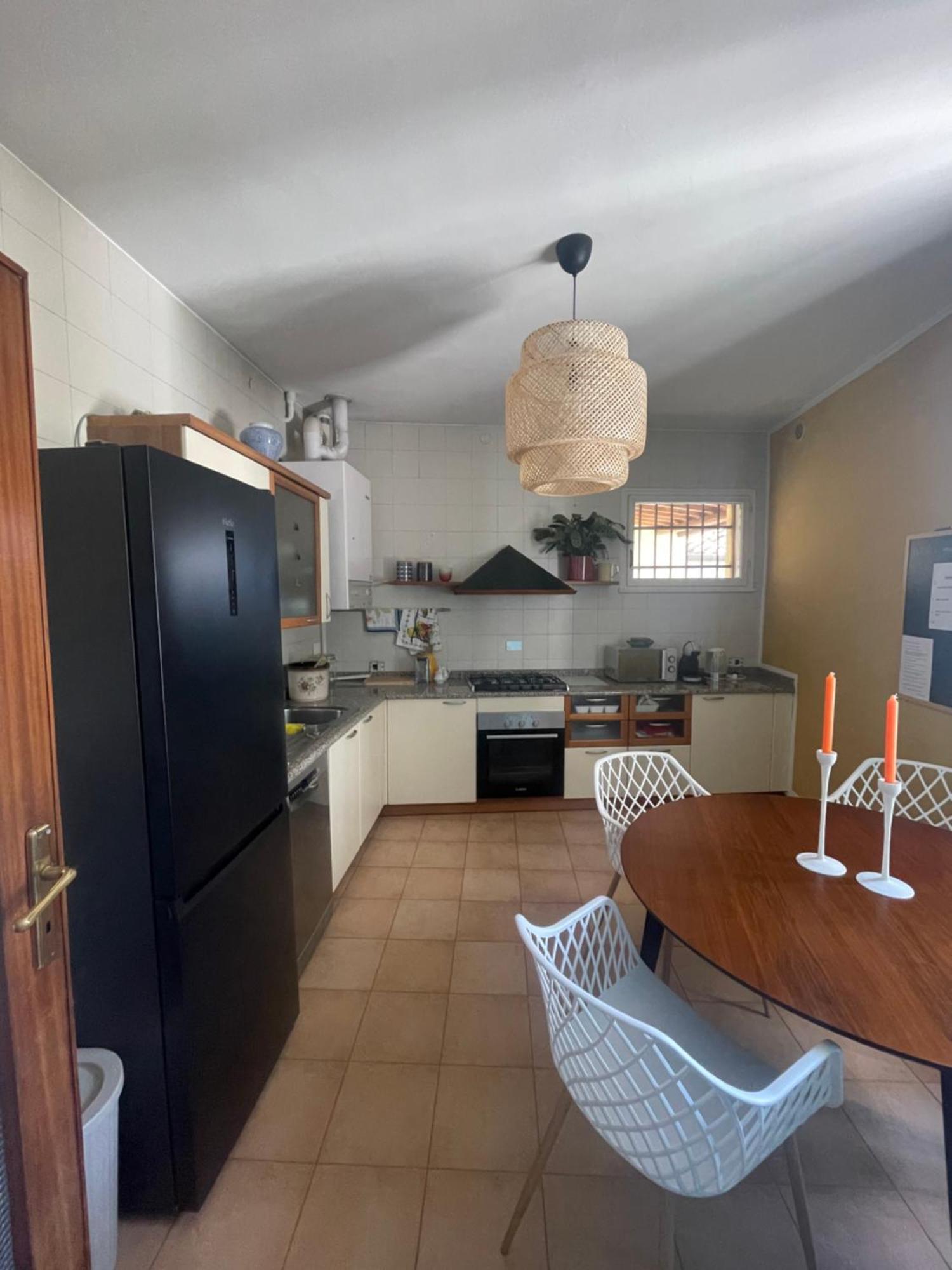Apartment San Clemente