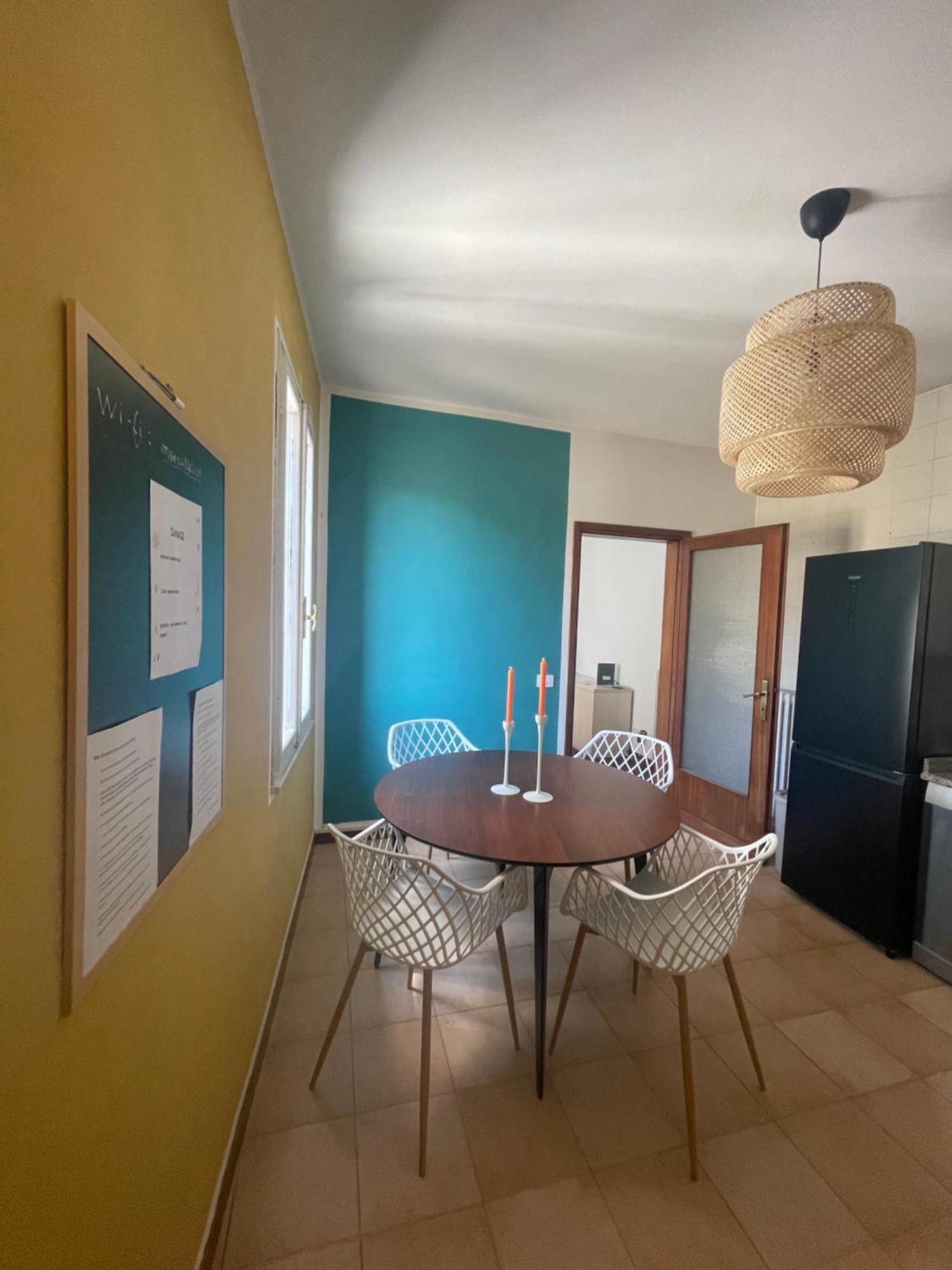 San Clemente Apartment