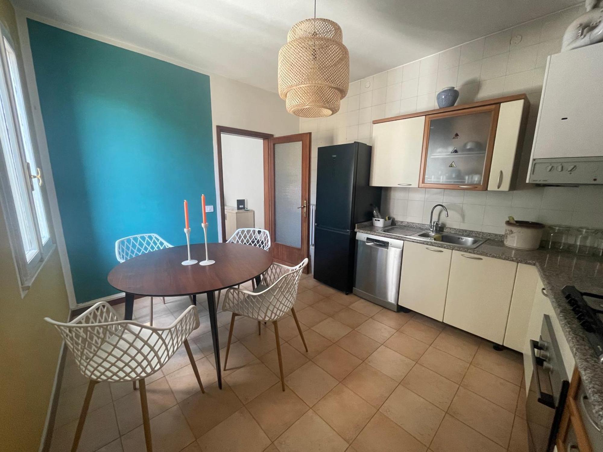 San Clemente Apartment Padua