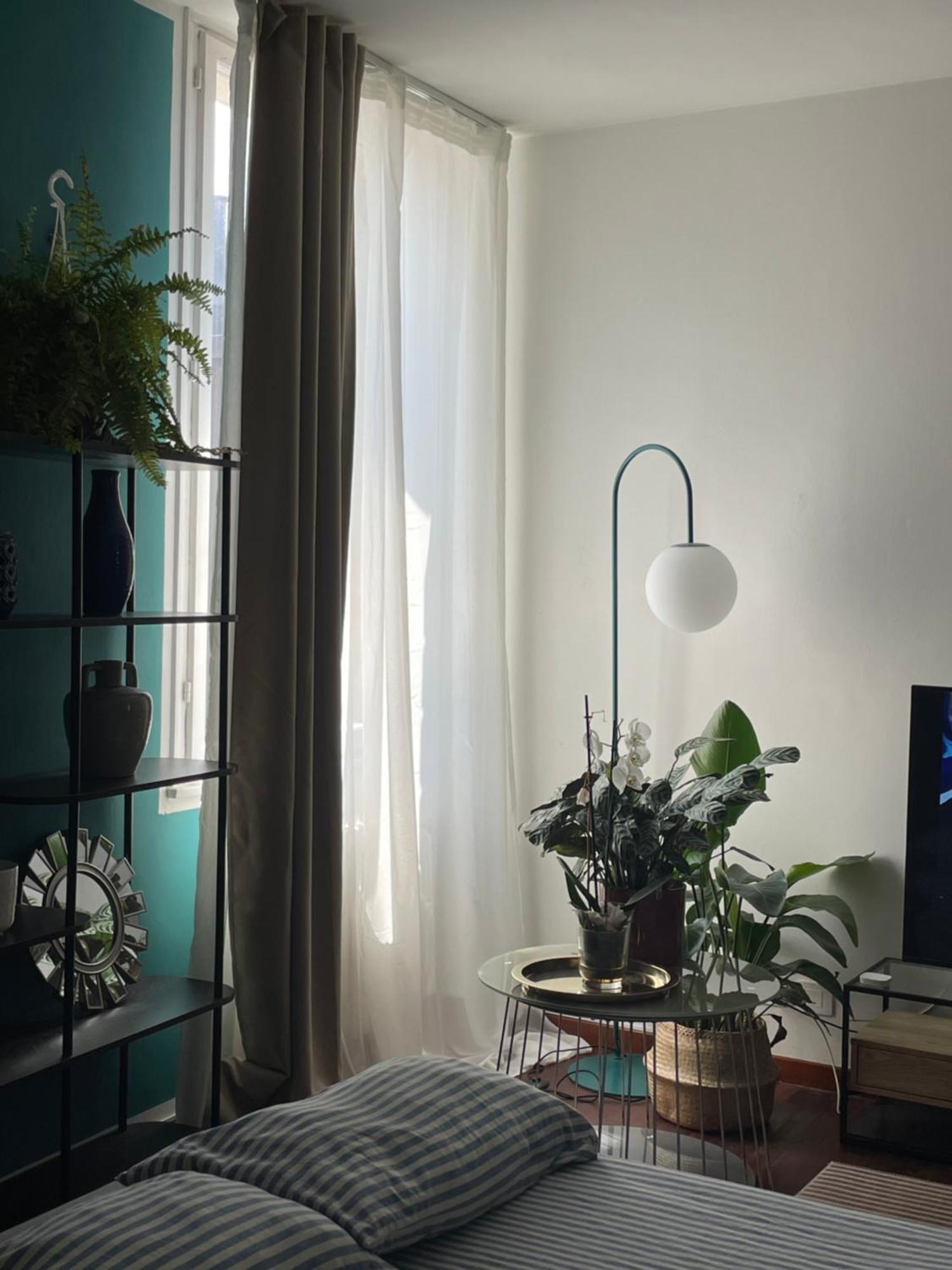 San Clemente Apartment
