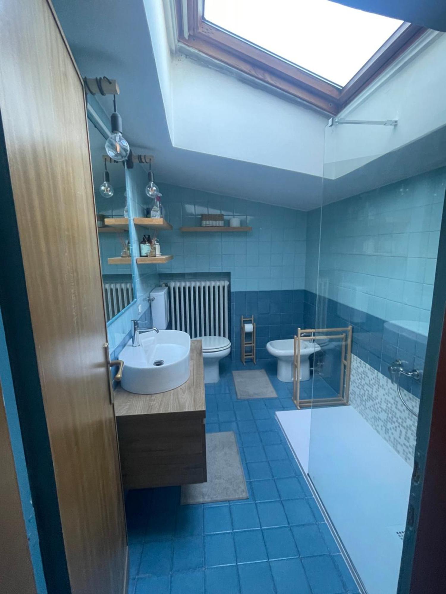 Apartment San Clemente Padua